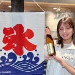 大仁田美咲アナ　猛暑到来！ひんやりかき氷と熱い高校野球の季節（ABCテレビ）