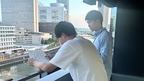 大仁田美咲アナ　夏が来ました（ABCテレビ）