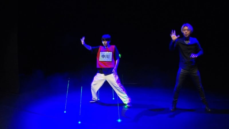 Boys be 中川惺太が覚醒！ はじめてのソロパフォーマンスをやりきり、涙。関西ジュニアの限界弟子入りが、ついに完結