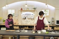 “お料理ビギナー”DAIGOもひとりでできるもん！　お手軽揚げ物づくりを見守りたい『DAIGOも台所
