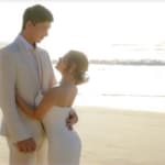 『新婚さん』オーストラリアから超陽キャ妻×シャイなイケメン夫が参戦！　“パーティーガール”がハッピーを呼んだ国際結婚