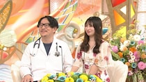「新婚さんいらっしゃい！」50歳バツ2医師と24歳年下の美人妻が9カ月のスピード婚！　職場でも自宅でも超ラブラブ！　妻のベタ惚れっぷりに「詐欺の手口！」とツッコむも、夫は本当に幸せそうで・・・