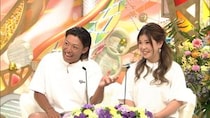 「新婚さんいらっしゃい！」夫はゴルフのキャディ　　　営業成績トップのネイル金髪ド派手妻