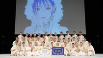 高校ダンス部日本一の座を争う“DCC” 細田学園高等学校が関東大会２連覇を達成！ この日の上位3チームが8/26開催の決勝へ。9/6に全国ネットで特別番組を放送！