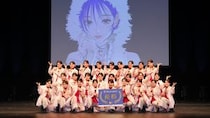 練習場所はアスファルトの上！ 中部大会を制した愛知県立昭和高校ダンス部、「選抜なし、全員で踊る」の美学で掴んだ栄冠　全国高等学校ダンス部選手権（DCC）中部地方大会
