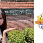 “おひなさま”長浜広奈が初単独ロケで高校に潜入！ 高校生1000人が巨大紙ヒコーキに挑戦し、劇団ひとり大絶叫