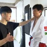 「相席食堂」世界一危険な格闘技!? 素手で殴り合うミャンマーの伝統武術“ラウェイ”を学び、囲碁将棋の2人が死闘を展開！