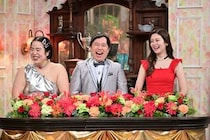 「探偵！ナイトスクープ　年忘れファン感謝祭」　投票で選ばれた探偵たちのベストセレクション！