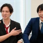 「最高すぎた…」「好きになっちゃうよ！」　SNSでも話題沸騰中！ドラマ『キスは捜査のあとで』渡部秀・齋藤璃佑SPインタビュー
