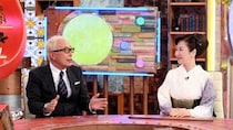 「ポツンと一軒家」亡き妻への想いを胸に、山奥でチェーンソーアートに没頭。84歳男性が“夢をかなえた場所”を紹介する2時間スペシャル