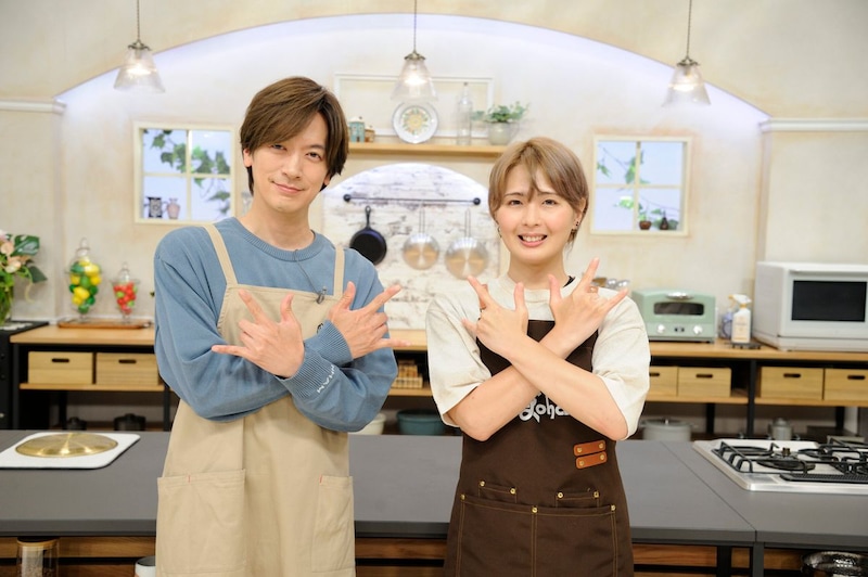 「日本で一番有名な料理番組」と豪語するも…！？ DAIGOの“謙虚すぎる自画自賛”に視聴者爆笑