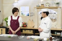 「僕も若いころは…」DAIGO、器に収まらない“イキのいい枝豆”に青春を見た！？