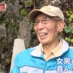 「ポツンと一軒家」70代でセルフビルドした絶景の山小屋に続々と集う人々。自然を活用した岩風呂も！＜夏休み２時間スペシャル＞（後編）