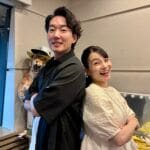 去来川奈央『おはパソ』産休前ラスト放送！サプライズゲスト集結でスタジオはお祭り騒ぎに