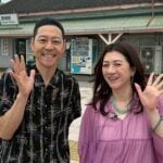 「東野幸治は移住したい」第9弾は“都会ファースト”野々村友紀子と栃木県大田原市へ！ 充実の移住支援金＆極上和牛に大興奮！