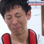 『相席食堂』放送コードギリギリ！ “世界一危険な格闘技”に挑んだ45歳芸人、ボッコボコにされて大号泣
