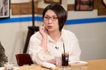 「夫婦喧嘩で夫が先に謝る」は正解？　くわばたりえがバッサリ「マジで離婚になりますよ」