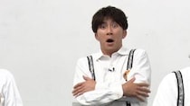 怪談家・ぁみが「仕事減りません？」と心配されるほどの怪談テクニックを伝授！ WEST.の怪談家⁉濵田崇裕のテンションだだ上がり！