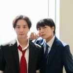 渡部秀「ヘビ、ヤモリ、熱帯魚、他にも古代魚とか」　ジャングル化する自宅とは！？　さらに、齋藤璃佑は天性の人たらし！？「焼鳥をください…」／【キスあと】SPインタビュー