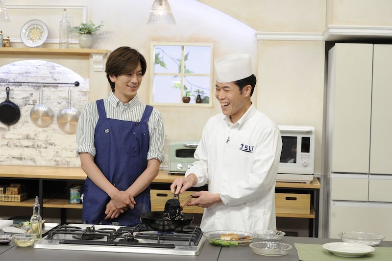 「めっちゃ愛されパパ（笑）」DAIGO、2歳長男からの“DAIGO呼び”に苦笑いもデレデレに！