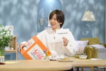 「4848でしわしわ」！？ DAIGO、“4月8日48歳”の誕生日に明かした抱負に、「さすが」の声