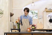 「アイデアですね〜」とDAIGOもうなる！？　1K部屋の“激狭キッチン”を便利に使うプロの工夫を大公開！