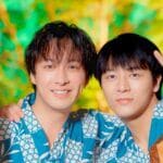 【キスは捜査のあとで】激レア浴衣姿でクランクアップ！始まったばかりだが「シーズン２でお会いしましょう！」渡部秀・齋藤璃佑の全コメントも！