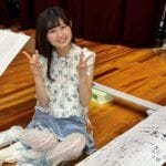 “おひなさま”も驚いた！ 和歌山の高校生1000人が、全長５m“巨大紙ヒコーキ”飛ばしに挑戦！ 科学部の悲願を乗せたヒコーキは見事宙を舞うのか！？