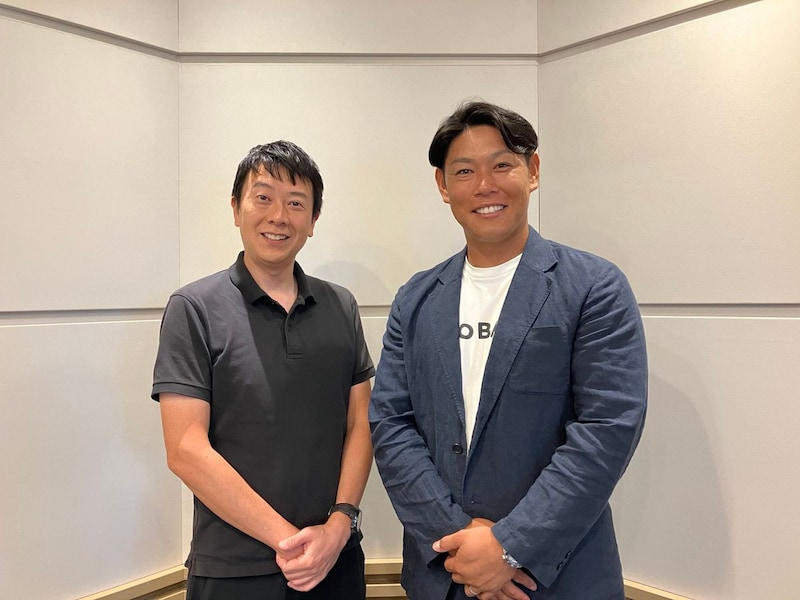 元阪神・原口文仁が明かす帝京高校時代の秘話！当時の甲子園実況中継と共に振り返るあの夏の記憶