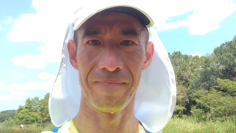 藤崎健一郎アナ　悔しさを、次の一歩へ（ABCテレビ）
