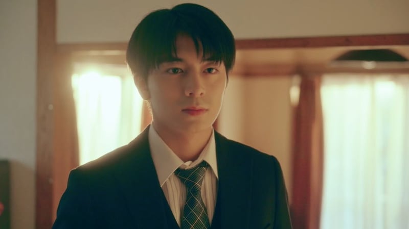 【ネタバレあり】『キスは捜査のあとで』第2話:齋藤璃佑の破壊力バツグン足ドンに「スカイツリー跨げる」「通天閣より長い」視聴者爆沸き