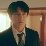 【ネタバレあり】『キスは捜査のあとで』第2話：齋藤璃佑の破壊力バツグン足ドンに「スカイツリー跨げる」「通天閣より長い」視聴者爆沸き