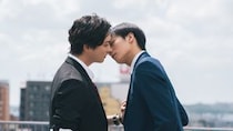 エモすぎる！！渡部秀と齋藤璃佑の『キスは捜査のあとで』第1話場面写真公開！！