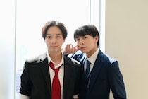 渡部秀「ヘビ、ヤモリ、熱帯魚、他にも古代魚とか」　ジャングル化する自宅とは！？　さらに、齋藤璃佑は天性の人たらし！？「焼鳥をください…」／【キスあと】SPインタビュー