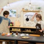 「マシッソヨ！」と言うはずが痛恨のミス！？　DAIGOがとっさ放った韓国語コメントに、韓国出身ゲストが冷静ツッコミ！