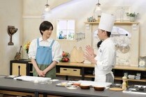 見よ、DAIGO・47歳の包丁さばき！誕生日に「伸びしろしかない」みじん切りを披露！