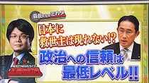 「3月末に岸田政権は終わり」「2024年以降は増税ラッシュ」「もっと悪いシナリオも」　日本が「世界一お先真っ暗な国」に決定
