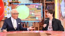 「ポツンと一軒家」 12年前「大改造!!劇的ビフォーアフター」でリフォームした高知の家が登場！ 秘境の一軒家に宿る、３姉弟の願いとは
