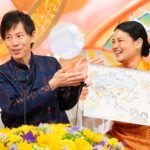 「新婚さんいらっしゃい！」 世界一周旅行で3度も出会い、飲みすぎて記憶をなくした夜に超展開…！？ 長崎県五島列島の奈留島に移住して居酒屋を営む、元市役所職員と元看護師！