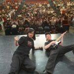 ジョックロック初ラジオイベントレポ　新曲披露からママタルトとのハガキ職人秘話、「蟲毒王」決戦まで