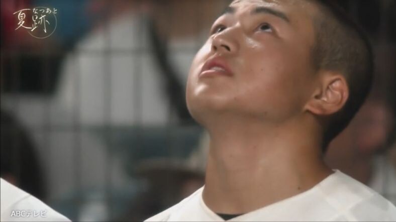 自己最速146キロで後輩に見せたエースの背中…札幌日大・石川瑛二朗投手が空を見上げた理由