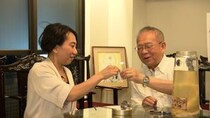 『探偵！ナイトスクープ』お酒の中に“虎のアレ”が…!? 父と一緒に乾杯したい！