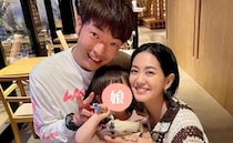 塚本麻里衣アナ　「ロケの日は、必ずきわどいパンツを」夫・芸人アキナ秋山さんの秘密とは！？