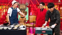 “乳首ドリル”のキャンプ好き芸人が「子ども達に振る舞いた過ぎる“俺のキャンプ飯”」を披露！ 関西のキャンプ場に24時間張り込みし、キャンパー100人を徹底調査！