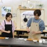 「なるほど、粉薬を飲むときに…」DAIGO、プロが教える“料理のコツ”を独特すぎる発想で完全理解！？
