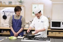 幸せは「高野豆腐」から！DAIGOと先生が明かす“夫婦円満の秘訣”が深すぎる!?