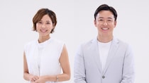 「熱闘甲子園」2026キャスターに斎藤佑樹＆ヒロド歩美が決定。就任4年目となる甲子園の伝説的エースと、球児に寄り添い続けて11年目のアナウンサーが熱戦を伝える！