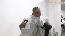 高2で脳梗塞を患い選手断念…石橋（栃木）記録員として輝く吉田光来、涙ながら仲間に「感謝しかない」