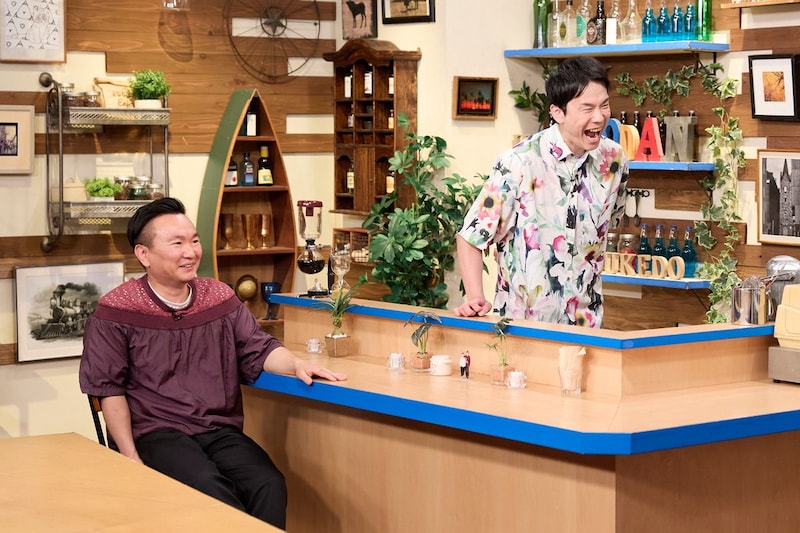 和田アキ子が学生時代の”最強伝説”を激白！ かまいたちも「弁慶やん！」と騒然