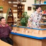 和田アキ子が学生時代の”最強伝説”を激白！ かまいたちも「弁慶やん！」と騒然